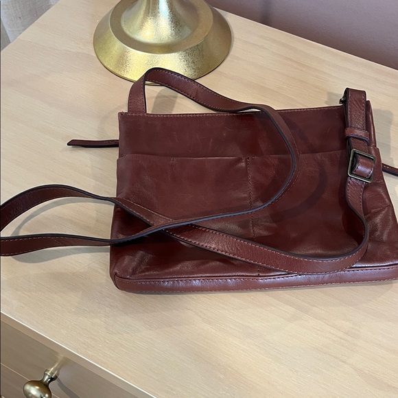 Classic Brown Purse - Picture 5 of 6